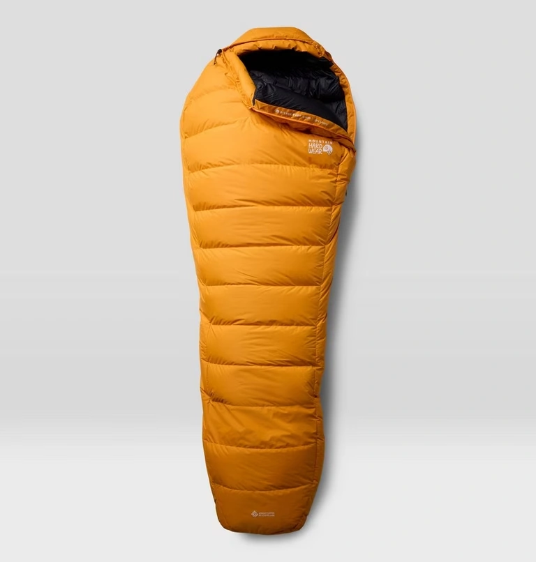 Bishop Pass™ Windstopper® -15F/-26C 3 Bishop Pass™ Windstopper® -15F/-26C