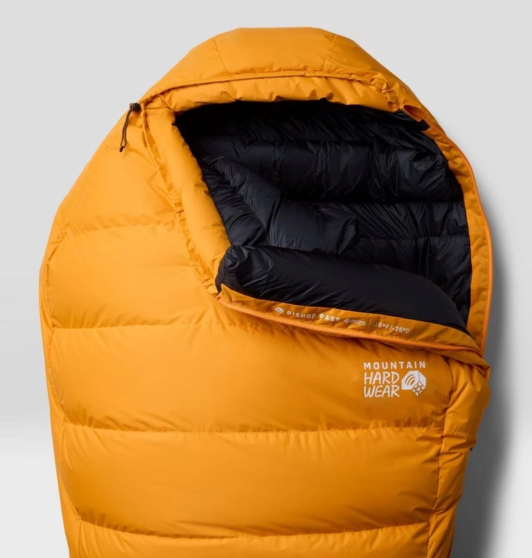 Bishop Pass™ Windstopper® -15F/-26C 4 Bishop Pass™ Windstopper® -15F/-26C