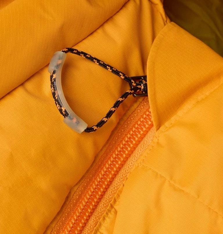 Bishop Pass™ Windstopper® -15F/-26C 7 Bishop Pass™ Windstopper® -15F/-26C