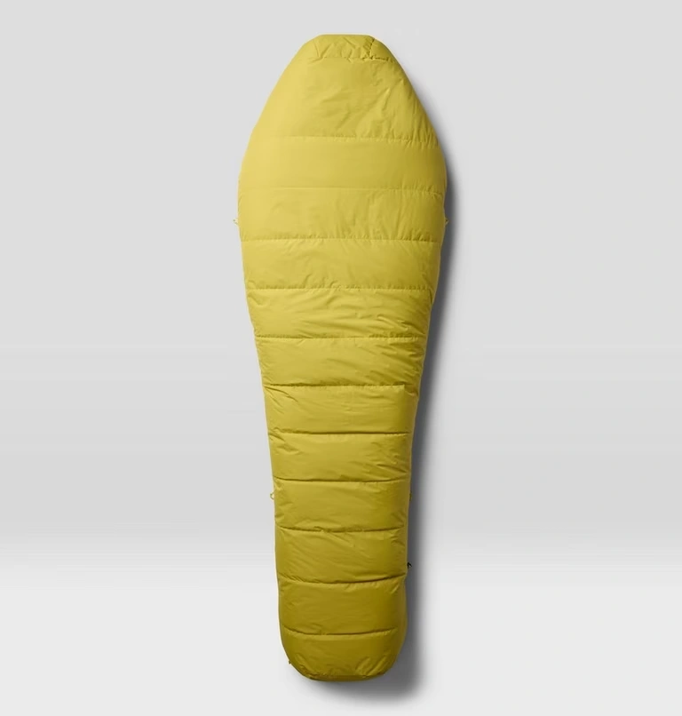 Bishop Pass™ Windstopper® 0F/-18C Reg