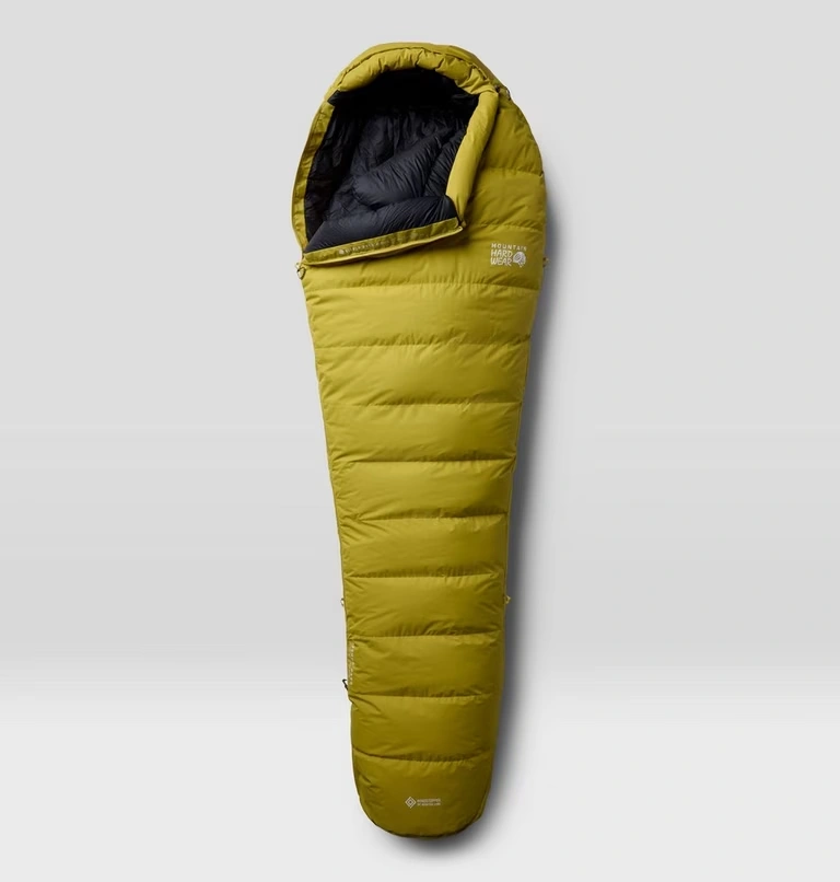 Bishop Pass™ Windstopper® 0F/-18C Reg 3 Bishop Pass™ Windstopper® 0F/-18C Reg