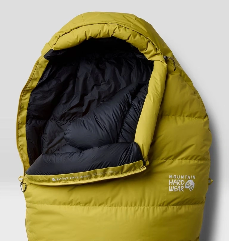 Bishop Pass™ Windstopper® 0F/-18C Reg 4 Bishop Pass™ Windstopper® 0F/-18C Reg