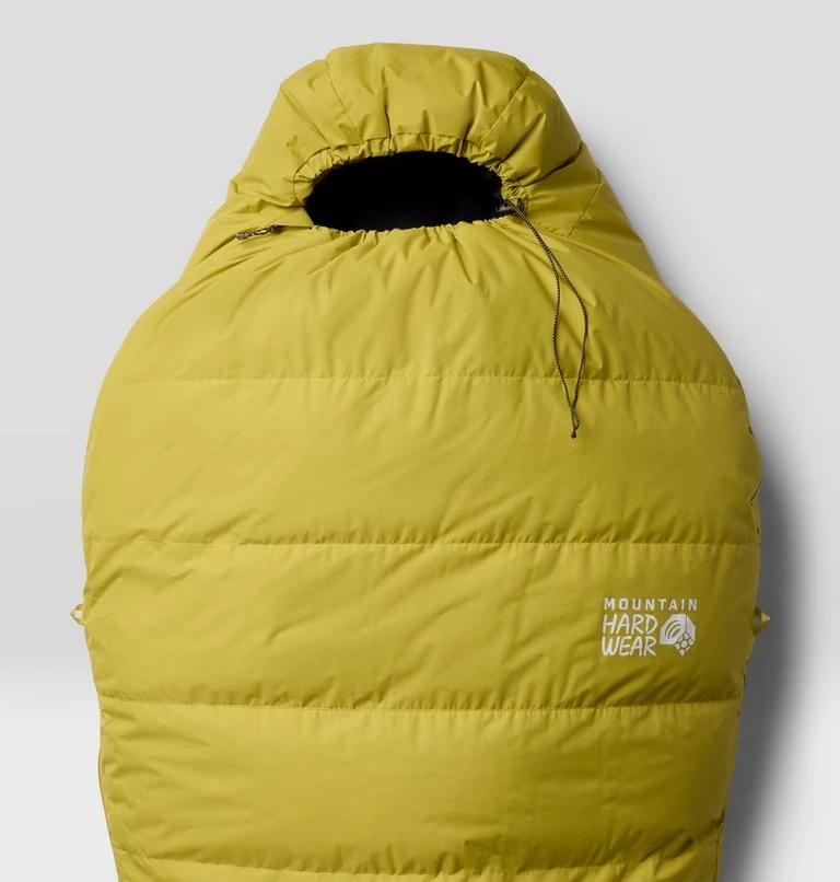 Bishop Pass™ Windstopper® 0F/-18C Reg 5 Bishop Pass™ Windstopper® 0F/-18C Reg