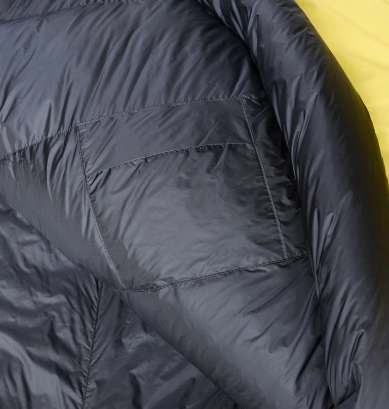 Bishop Pass™ Windstopper® 0F/-18C Reg 6 Bishop Pass™ Windstopper® 0F/-18C Reg