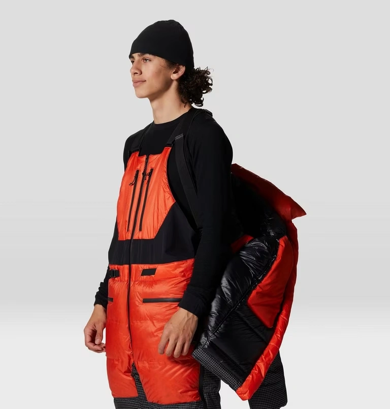 Men's Absolute Zero™ Parka 10 Men's Absolute Zero™ Parka
