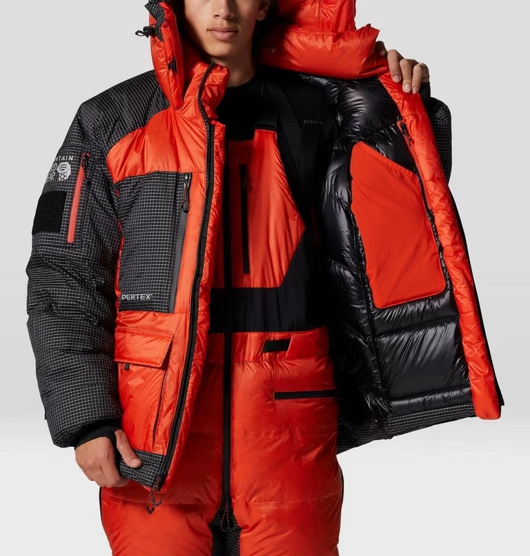 Men's Absolute Zero™ Parka 12 Men's Absolute Zero™ Parka