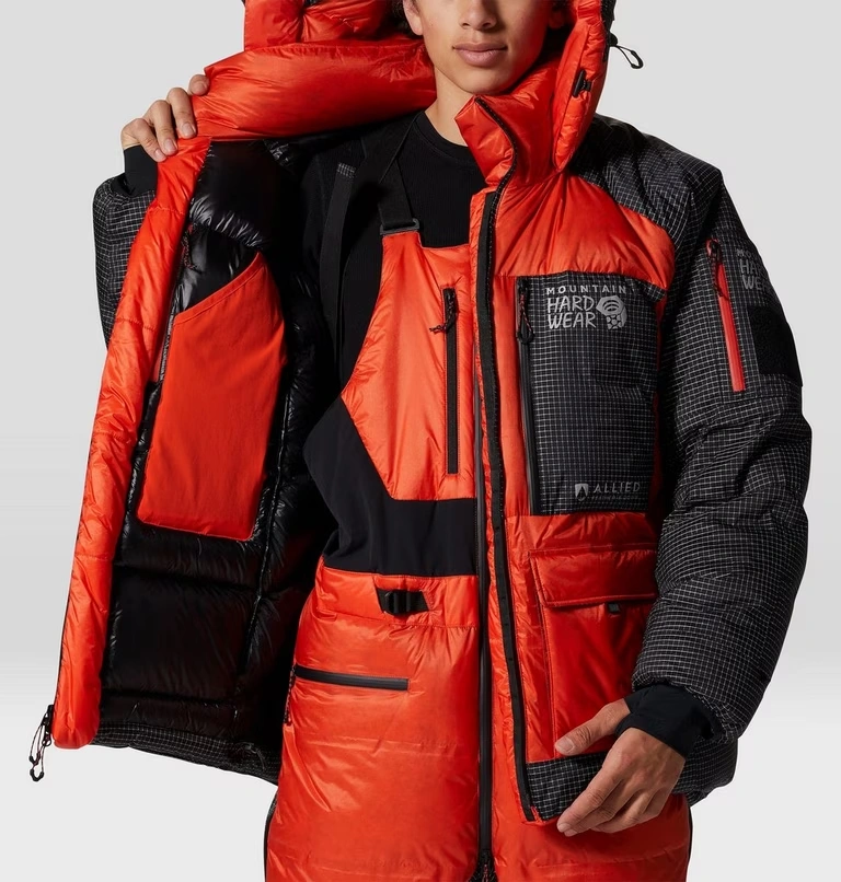 Men's Absolute Zero™ Parka 13 Men's Absolute Zero™ Parka