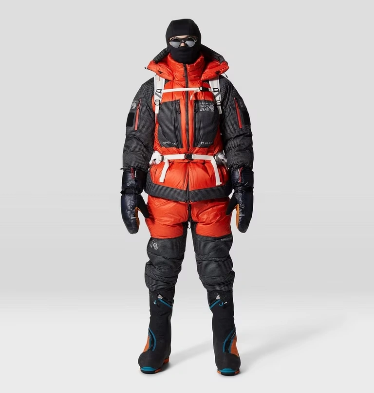 Men's Absolute Zero™ Parka 14 Men's Absolute Zero™ Parka