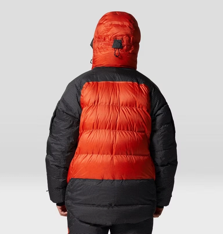 Men's Absolute Zero™ Parka