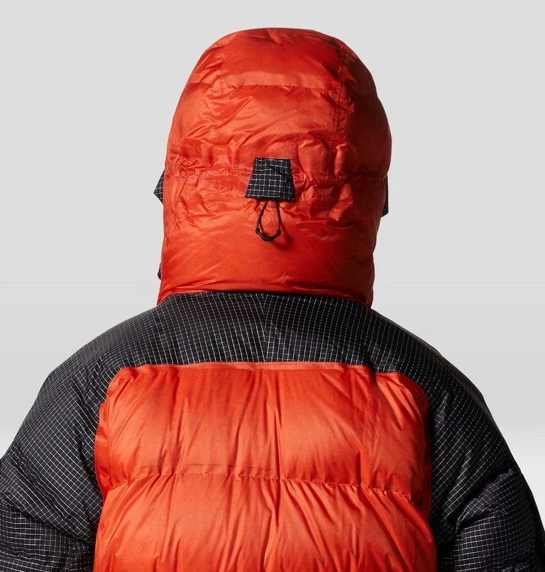 Men's Absolute Zero™ Parka 6 Men's Absolute Zero™ Parka