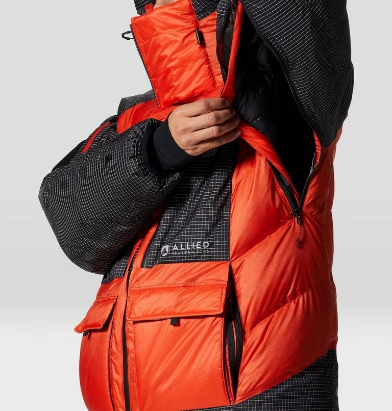 Men's Absolute Zero™ Parka 7 Men's Absolute Zero™ Parka