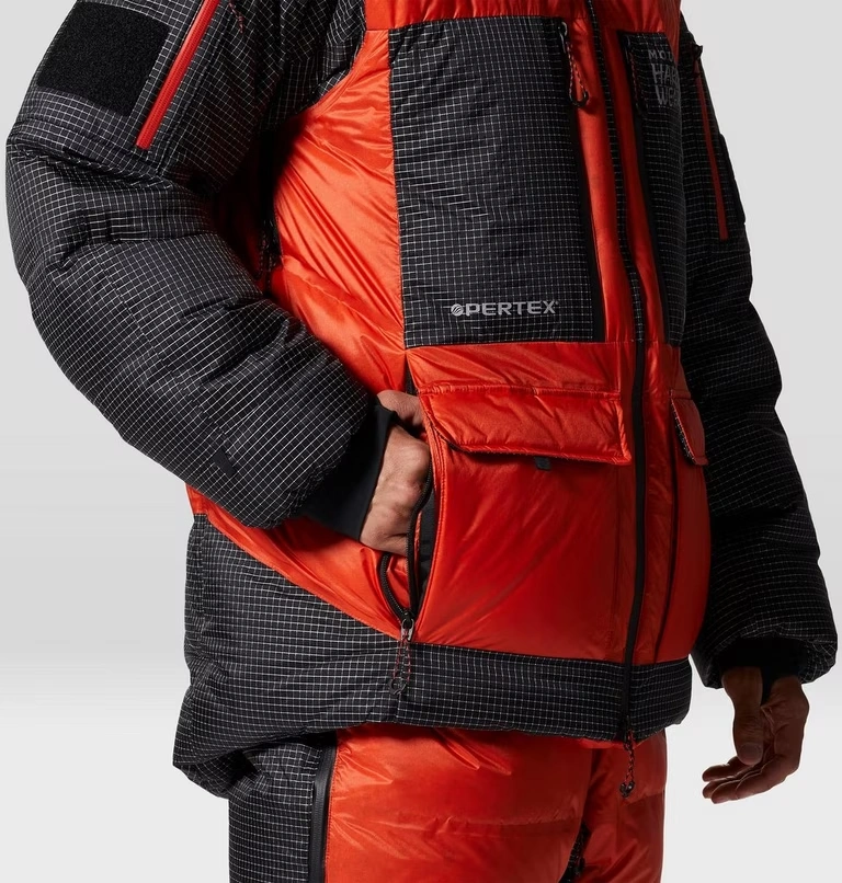 Men's Absolute Zero™ Parka 8 Men's Absolute Zero™ Parka