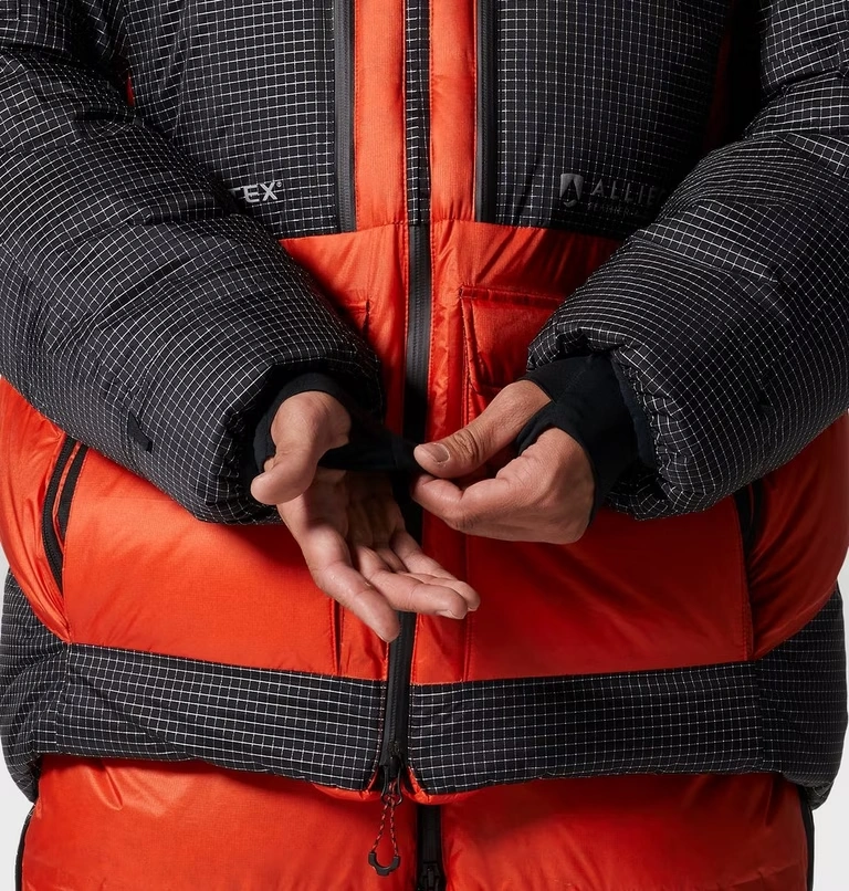 Men's Absolute Zero™ Parka 9 Men's Absolute Zero™ Parka