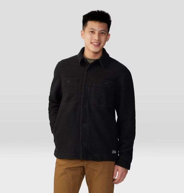 Men's HiCamp™ Shacket