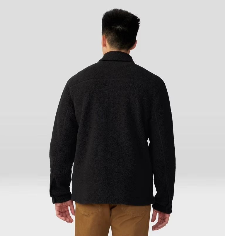 Men's HiCamp™ Shacket