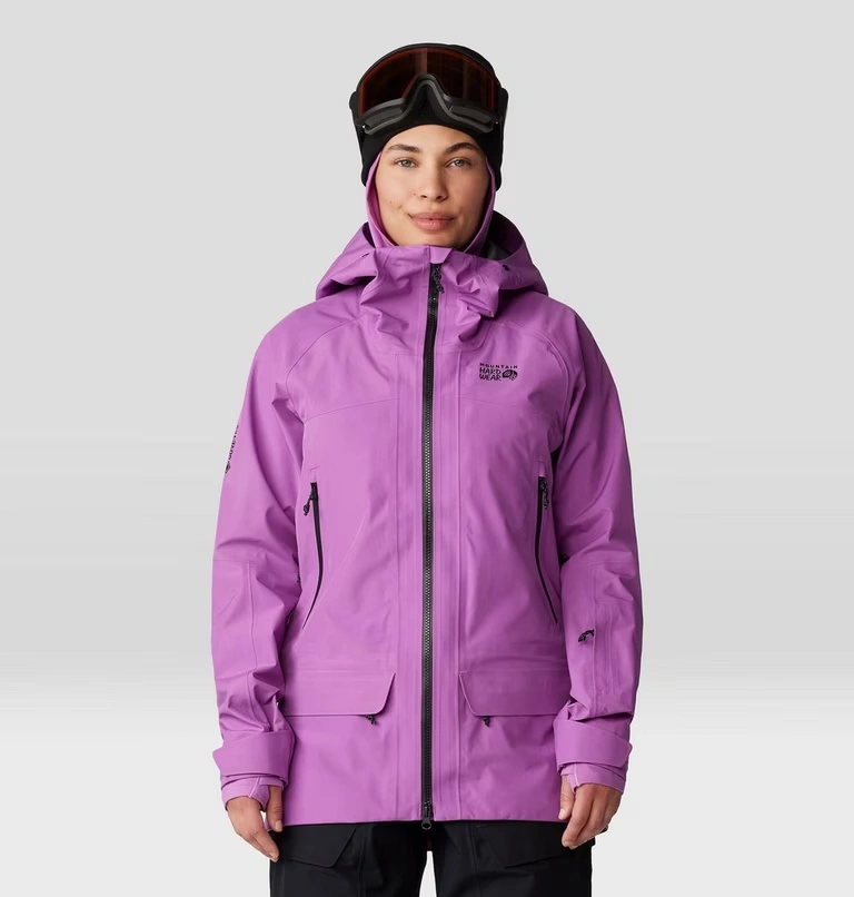 Women's Boundary Ridge™ GORE-TEX Jacket