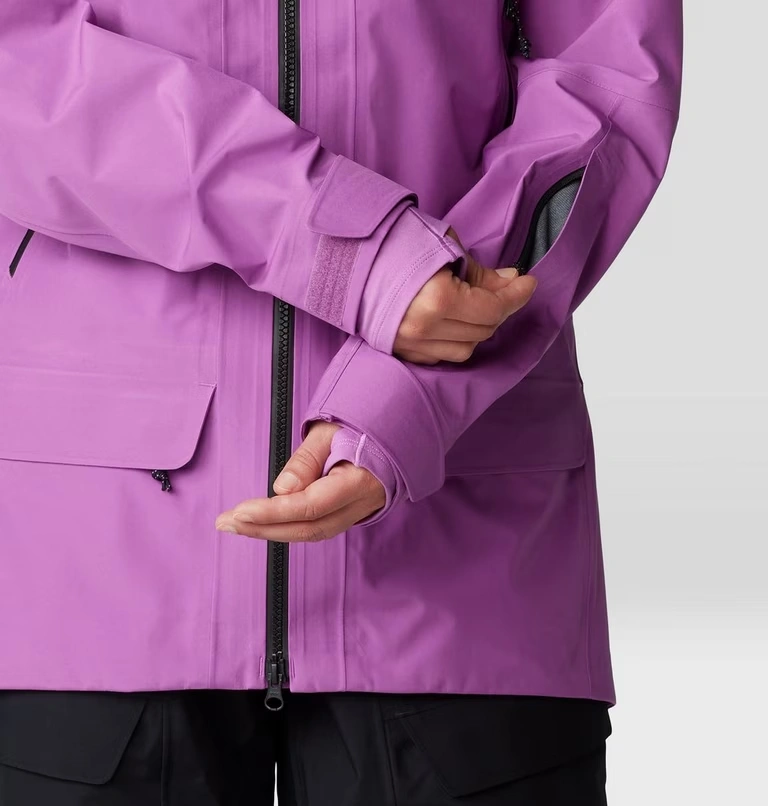 Women's Boundary Ridge™ GORE-TEX Jacket 10 Women's Boundary Ridge™ GORE-TEX Jacket
