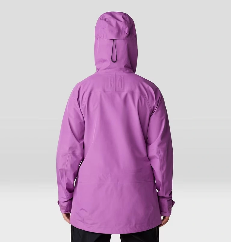Women's Boundary Ridge™ GORE-TEX Jacket 3 Women's Boundary Ridge™ GORE-TEX Jacket