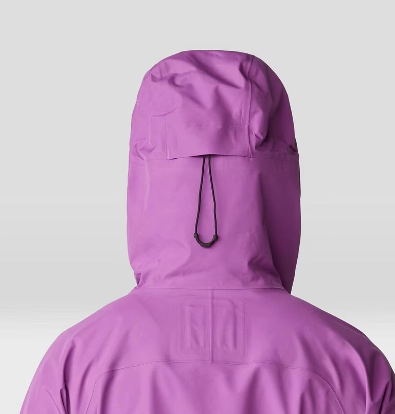 Women's Boundary Ridge™ GORE-TEX Jacket 6 Women's Boundary Ridge™ GORE-TEX Jacket