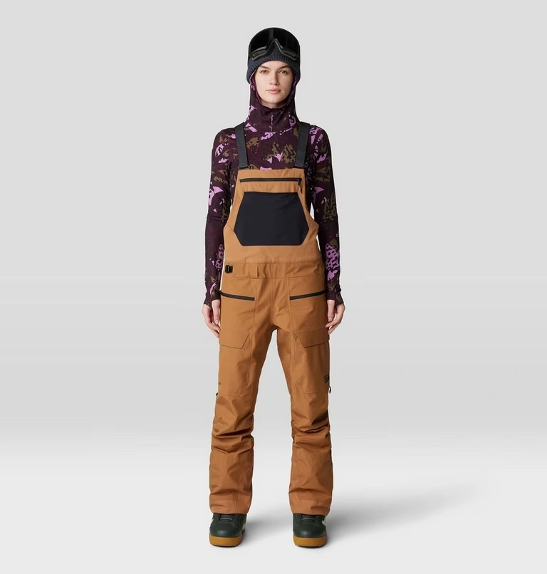 Women's Boundary Ridge™ GORE-TEX Bib
