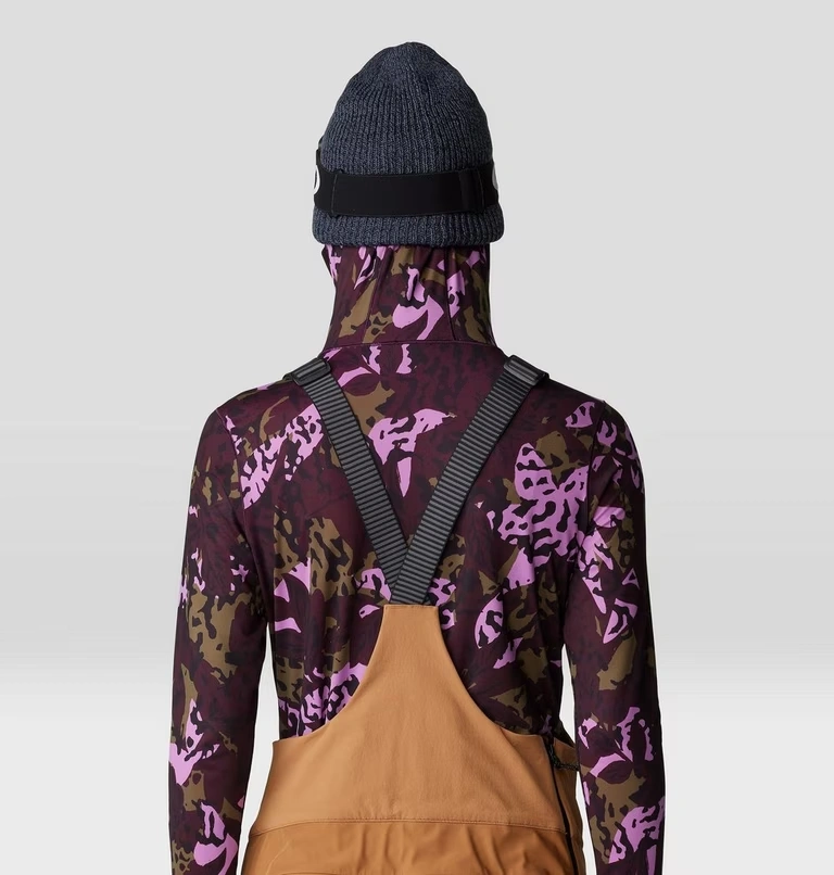 Women's Boundary Ridge™ GORE-TEX Bib 6 Women's Boundary Ridge™ GORE-TEX Bib