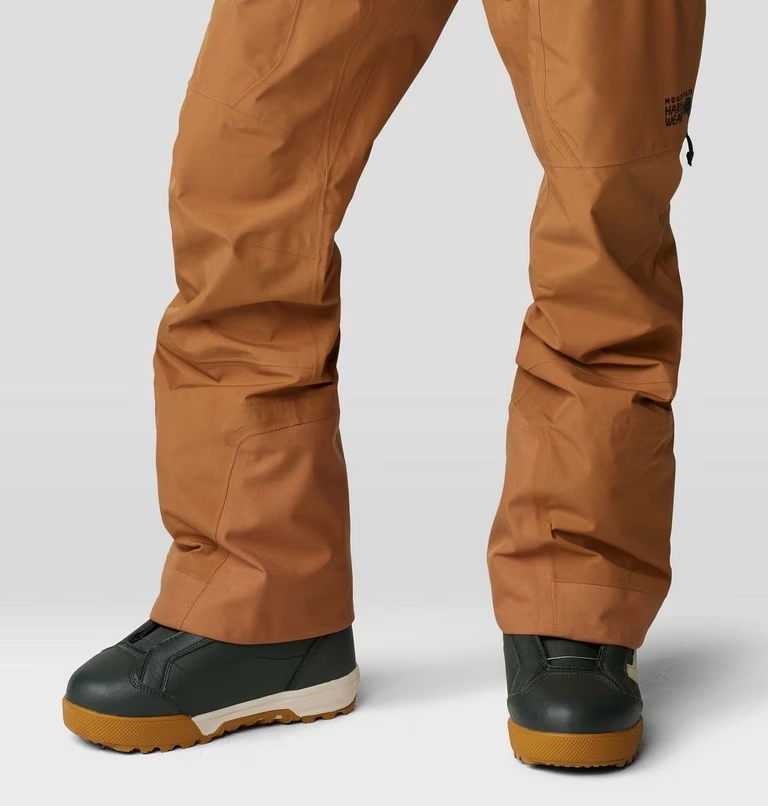 Women's Boundary Ridge™ GORE-TEX Bib 9 Women's Boundary Ridge™ GORE-TEX Bib