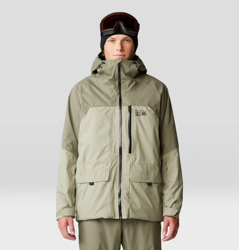 Men's Firefall™ Insulated Jacket