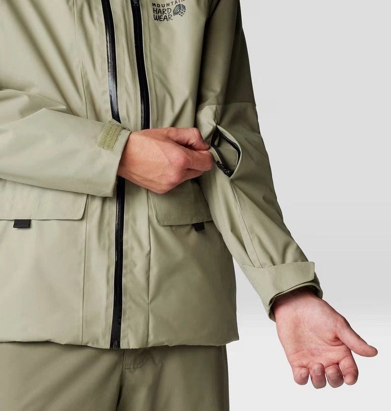 Men's Firefall™ Insulated Jacket 10 Men's Firefall™ Insulated Jacket
