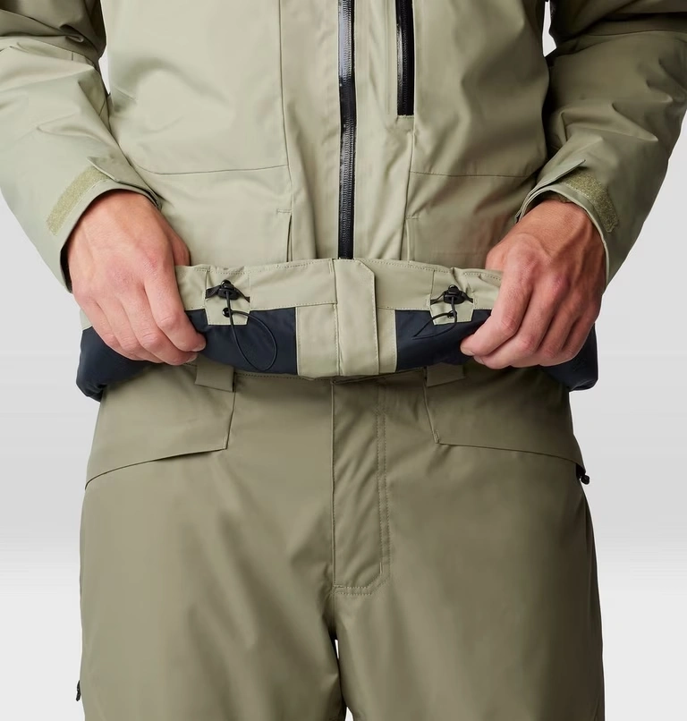 Men's Firefall™ Insulated Jacket 11 Men's Firefall™ Insulated Jacket