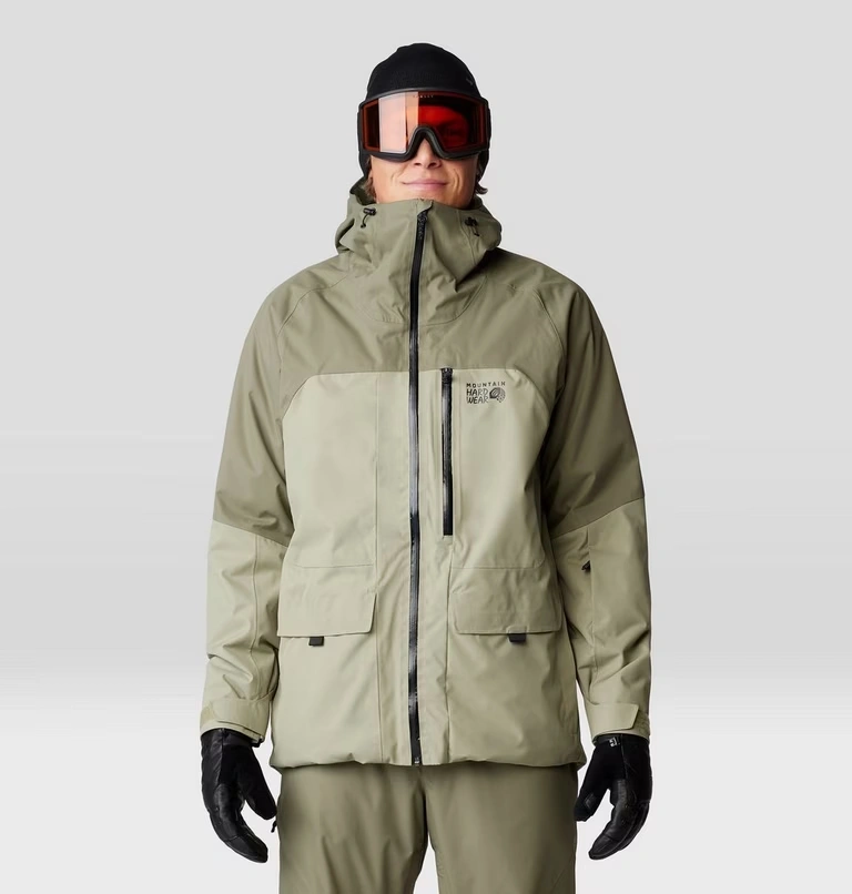 Men's Firefall™ Insulated Jacket 12 Men's Firefall™ Insulated Jacket