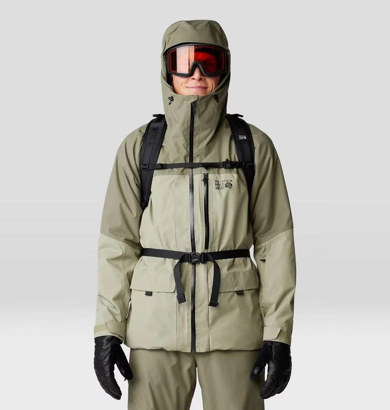 Men's Firefall™ Insulated Jacket 13 Men's Firefall™ Insulated Jacket