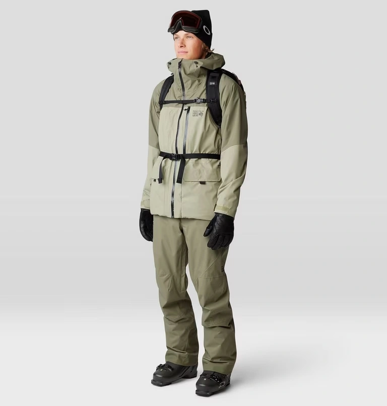 Men's Firefall™ Insulated Jacket 14 Men's Firefall™ Insulated Jacket