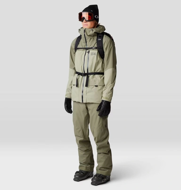 Men's Firefall™ Insulated Jacket 15 Men's Firefall™ Insulated Jacket