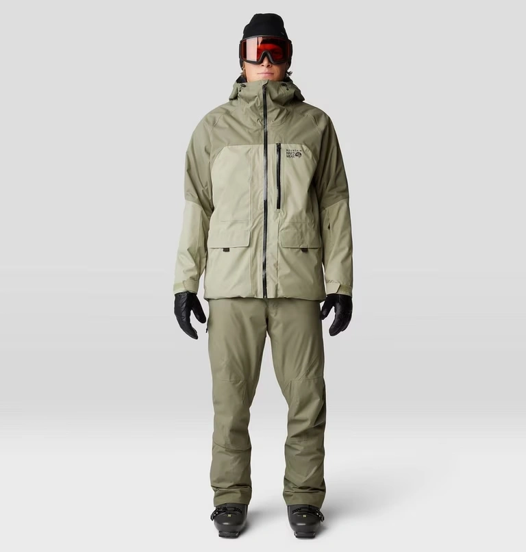 Men's Firefall™ Insulated Jacket 16 Men's Firefall™ Insulated Jacket
