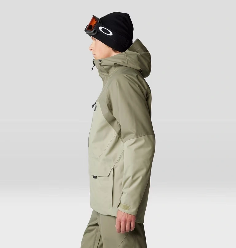 Men's Firefall™ Insulated Jacket 3 Men's Firefall™ Insulated Jacket