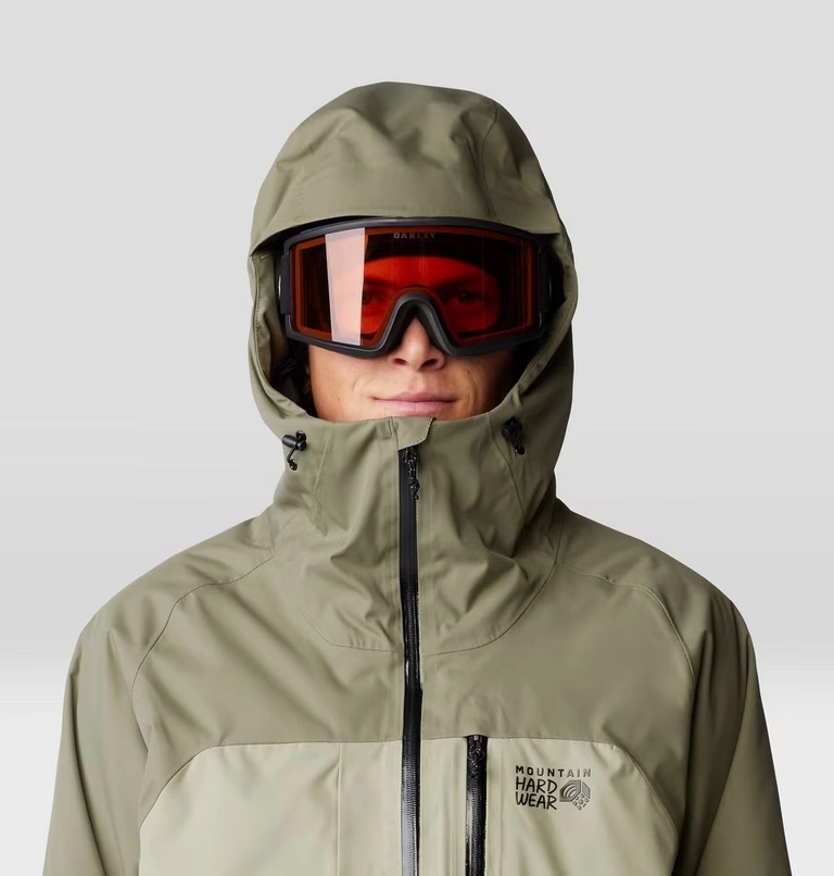 Men's Firefall™ Insulated Jacket 4 Men's Firefall™ Insulated Jacket