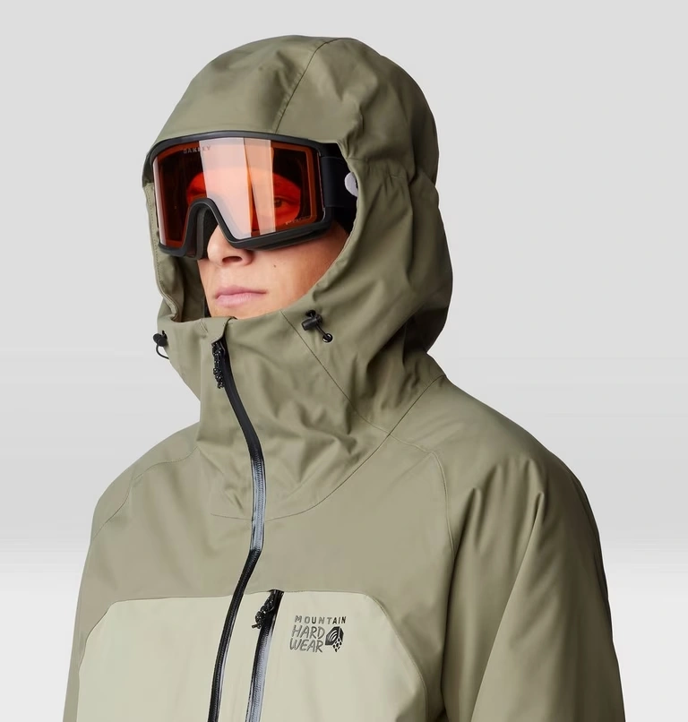 Men's Firefall™ Insulated Jacket 5 Men's Firefall™ Insulated Jacket