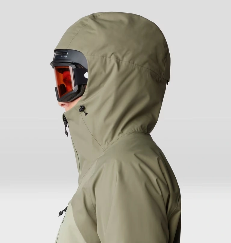 Men's Firefall™ Insulated Jacket 6 Men's Firefall™ Insulated Jacket