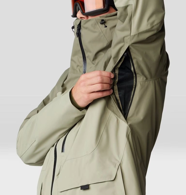Men's Firefall™ Insulated Jacket 7 Men's Firefall™ Insulated Jacket