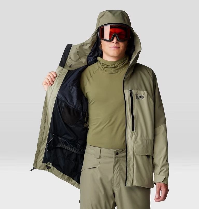 Men's Firefall™ Insulated Jacket 8 Men's Firefall™ Insulated Jacket