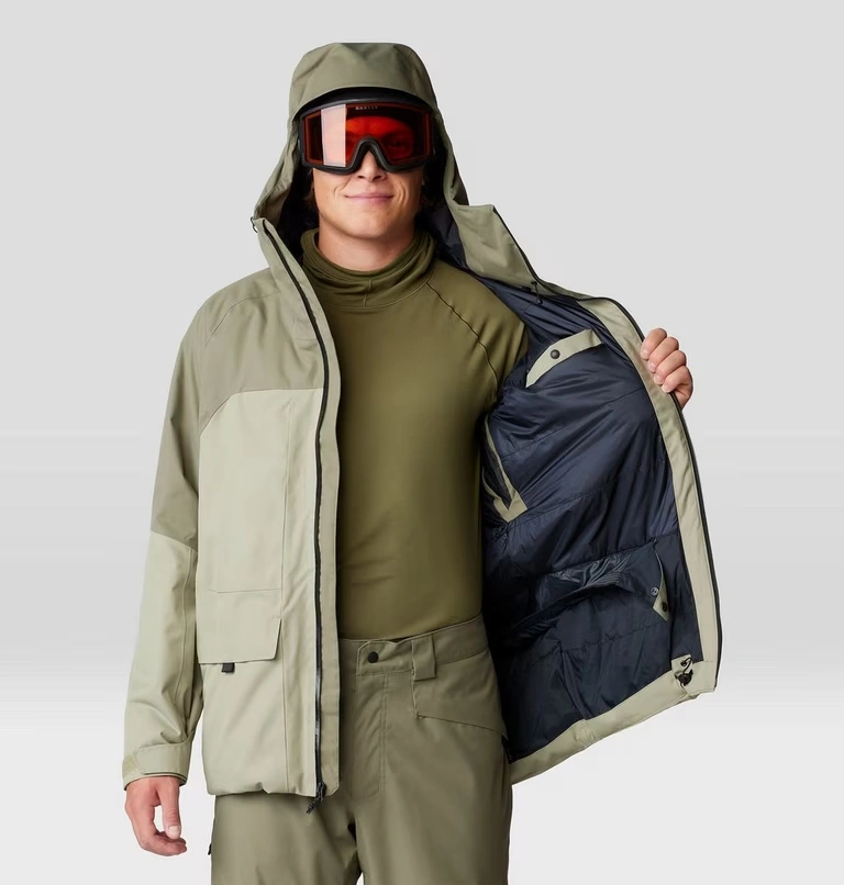 Men's Firefall™ Insulated Jacket 9 Men's Firefall™ Insulated Jacket