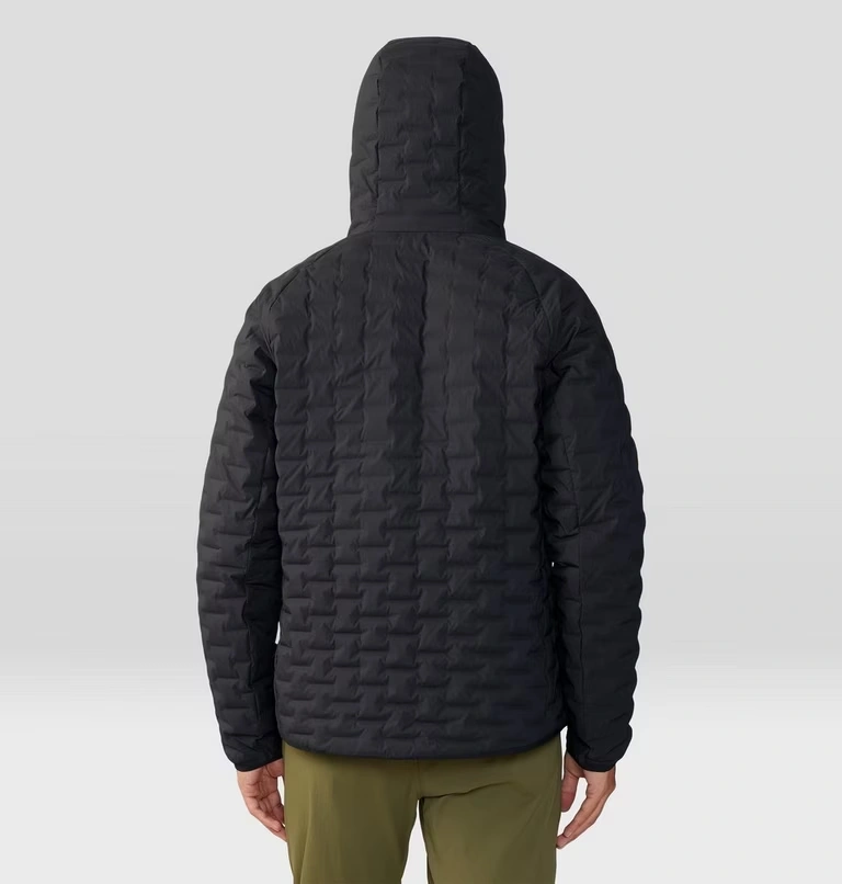 Men's Stretchdown™ Light Pullover Hoody
