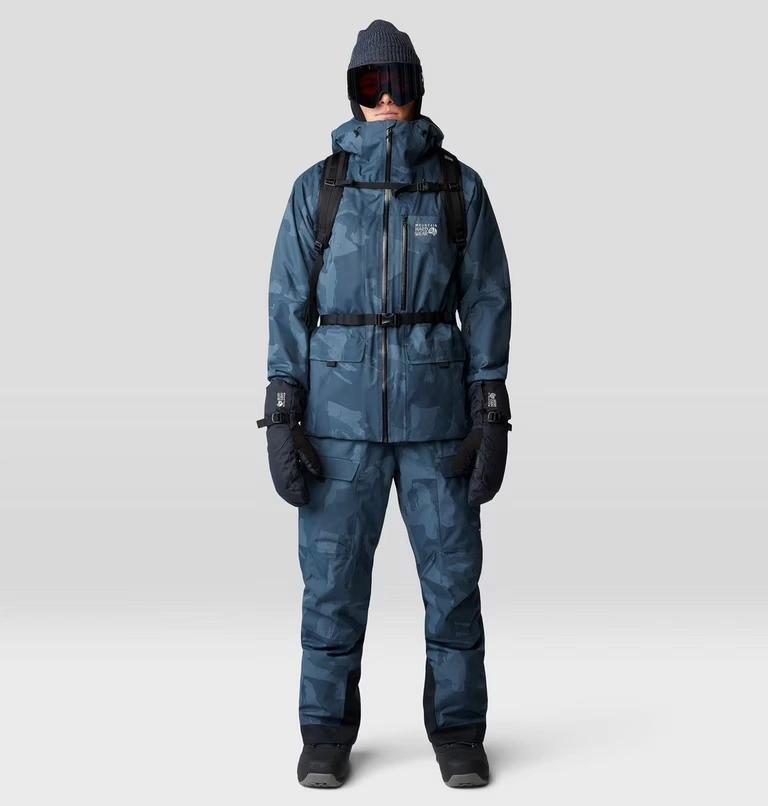 Men's Firefall™ Bib