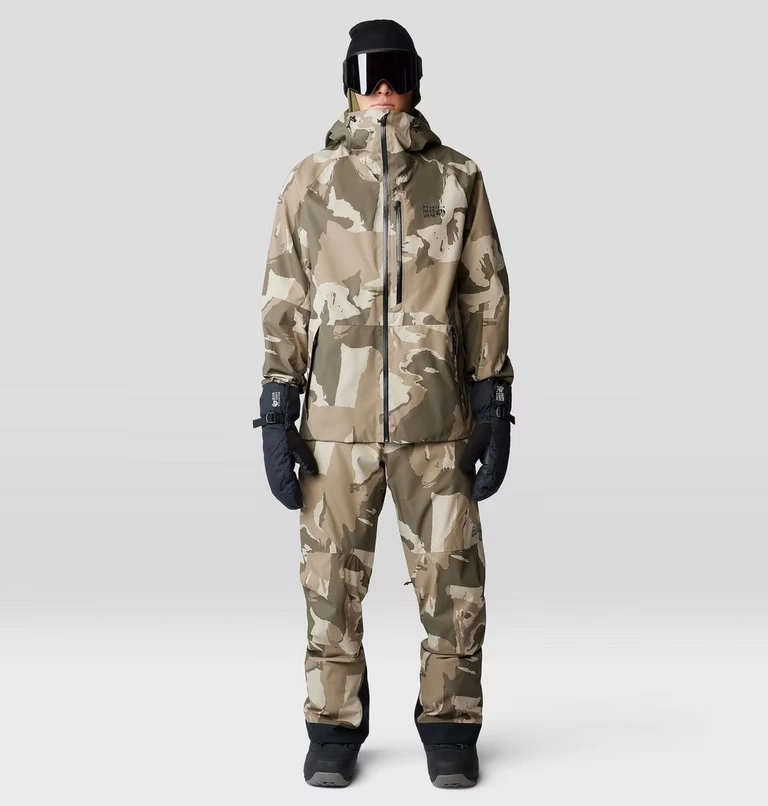 Men's Firefall™ Pant 10 Men's Firefall™ Pant