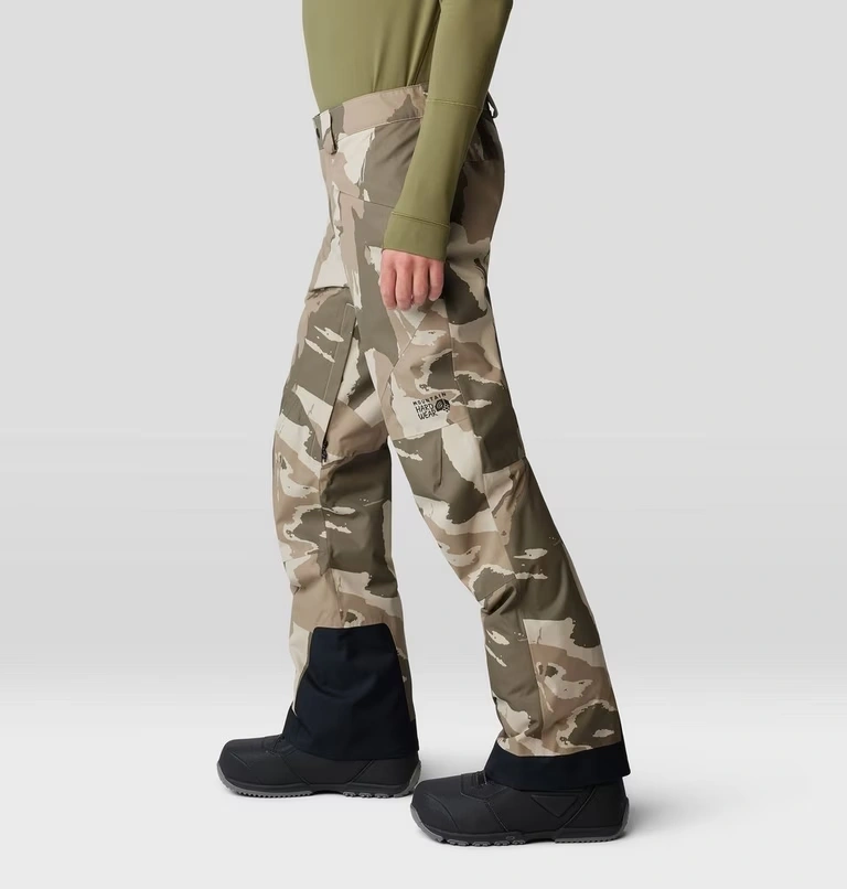 Men's Firefall™ Pant 4 Men's Firefall™ Pant