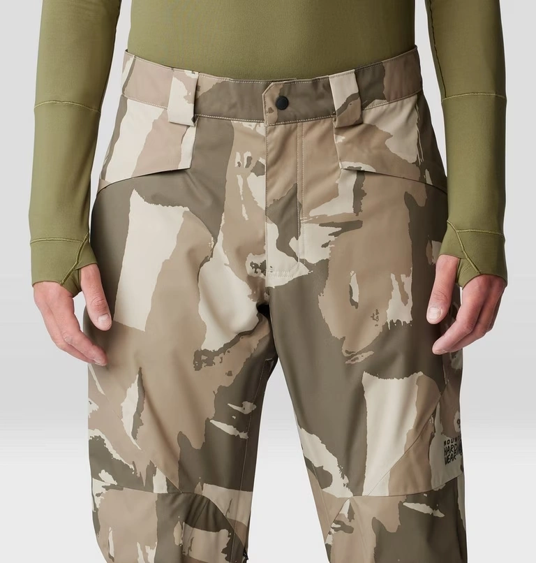 Men's Firefall™ Pant 5 Men's Firefall™ Pant
