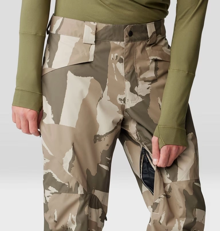 Men's Firefall™ Pant 7 Men's Firefall™ Pant