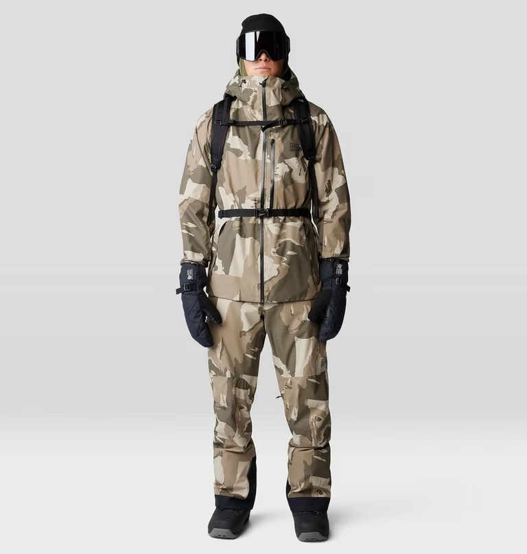 Men's Firefall™ Pant 9 Men's Firefall™ Pant