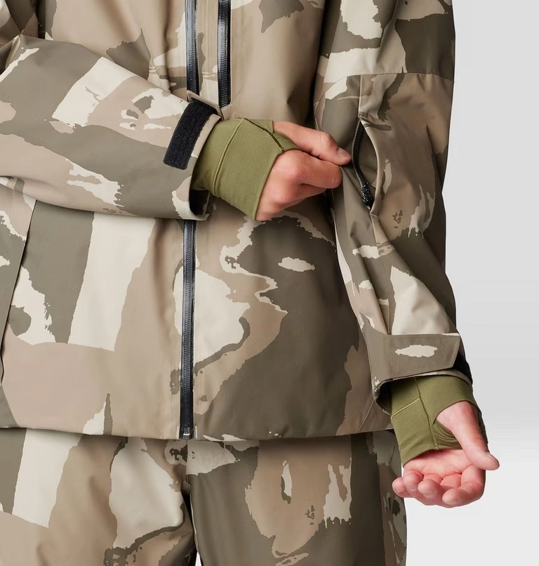 Men's Firefall™ Jacket 10 Men's Firefall™ Jacket