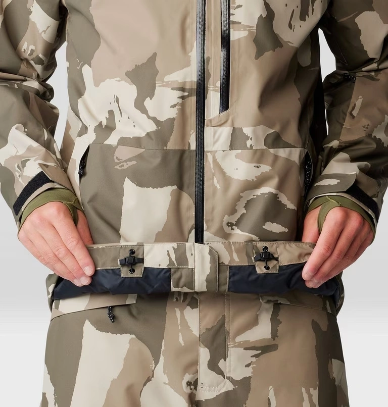 Men's Firefall™ Jacket 11 Men's Firefall™ Jacket